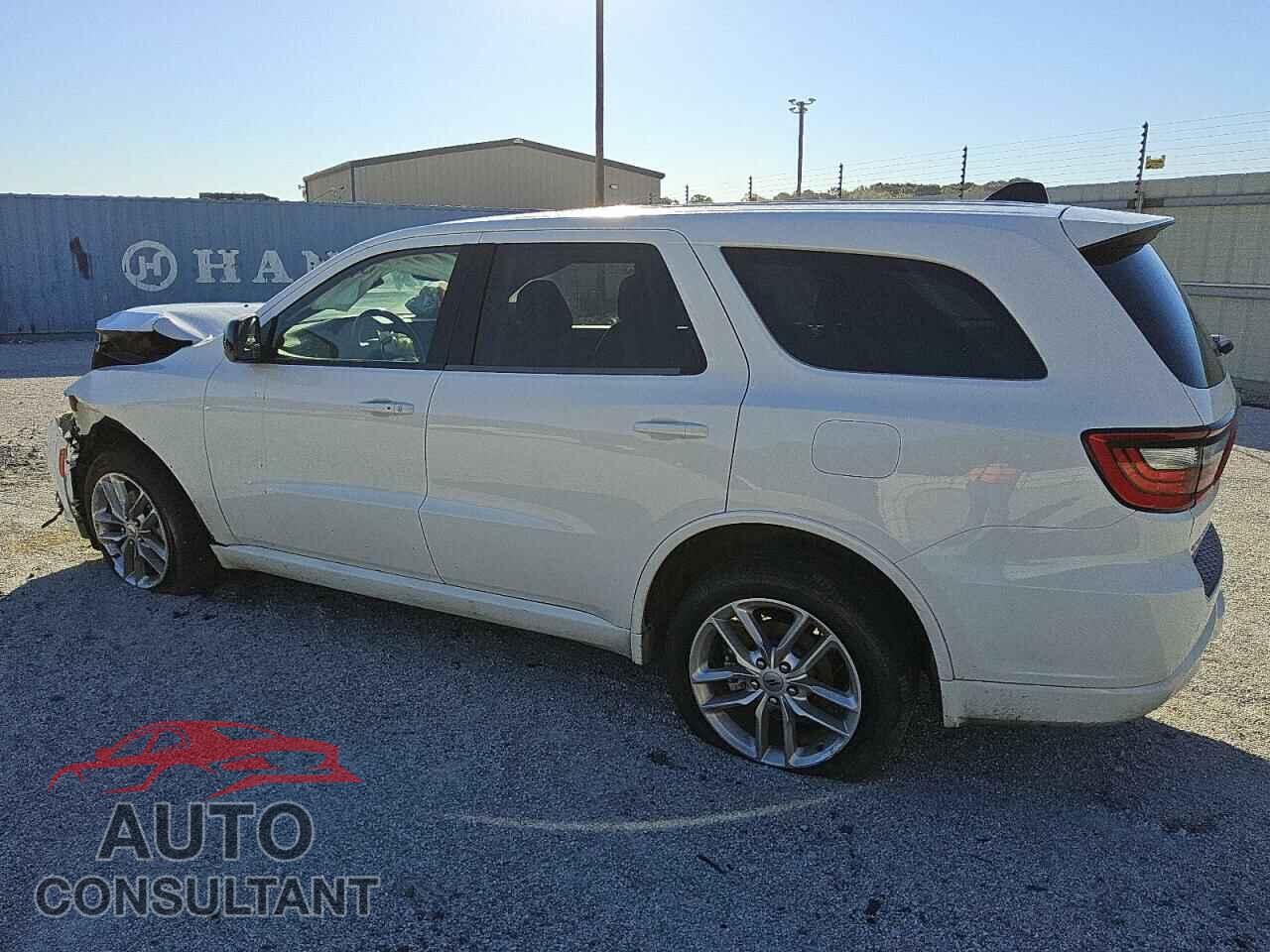 DODGE DURANGO 2023 - 1C4RDJDG4PC574232
