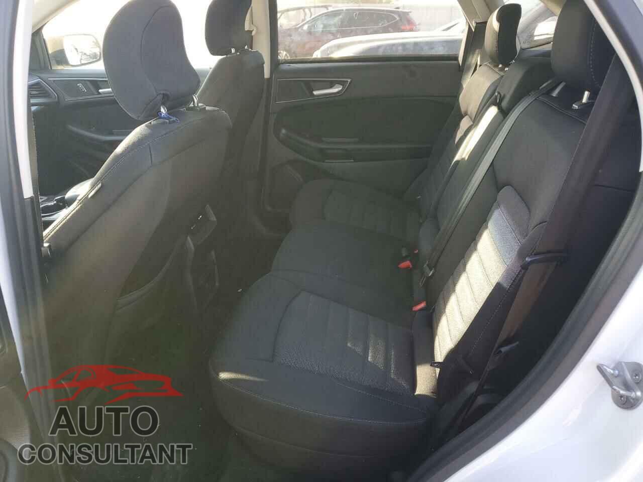 FORD EDGE 2017 - 2FMPK3G94HBB52321