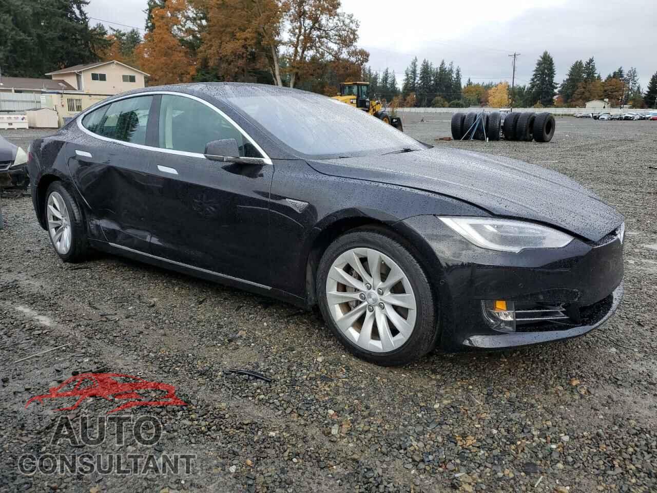 TESLA MODEL S 2016 - 5YJSA1E17GF158828