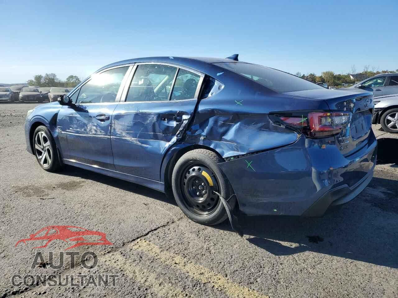 SUBARU LEGACY 2020 - 4S3BWAN68L3016928
