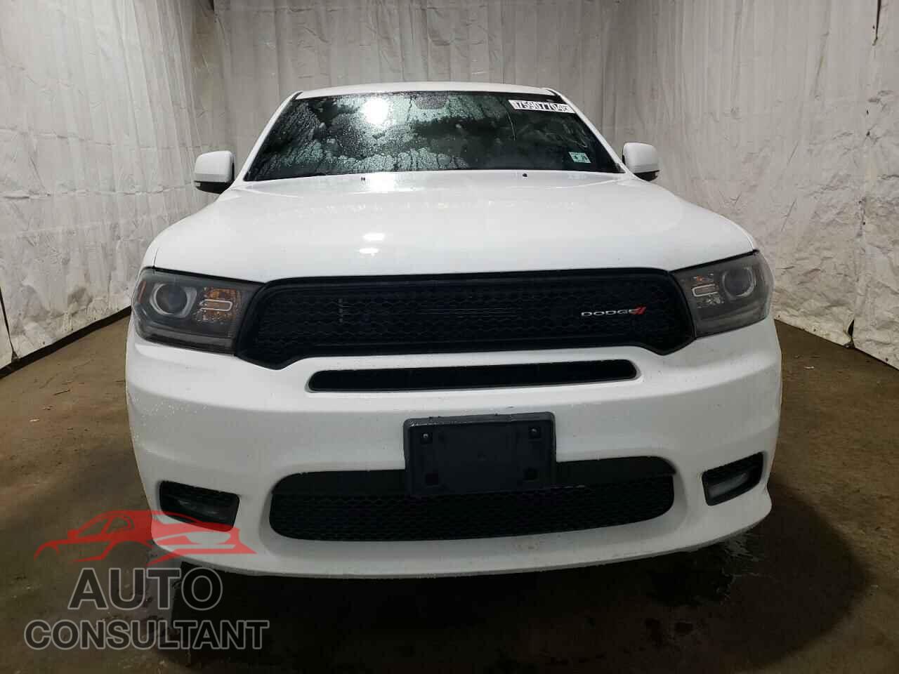 DODGE DURANGO 2020 - 1C4RDJDG6LC205110