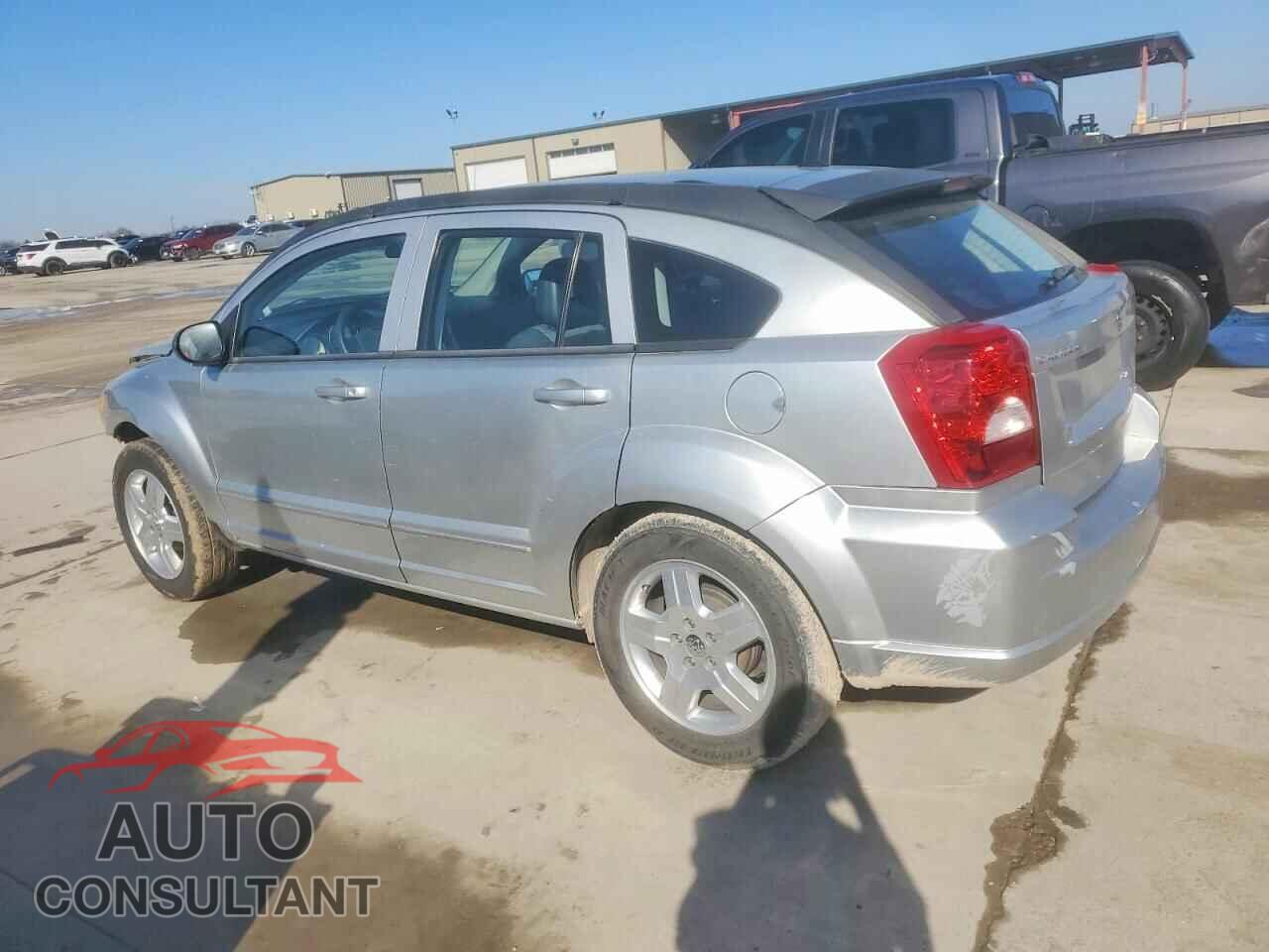 DODGE CALIBER 2009 - 1B3HB48A79D213116