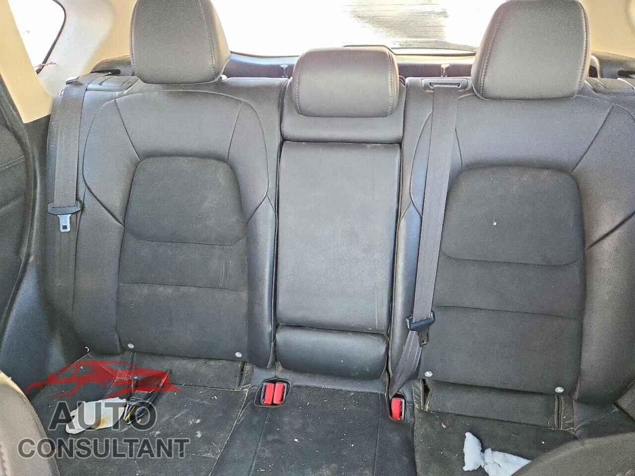MAZDA CX-5 2017 - JM3KFBCL8H0159005