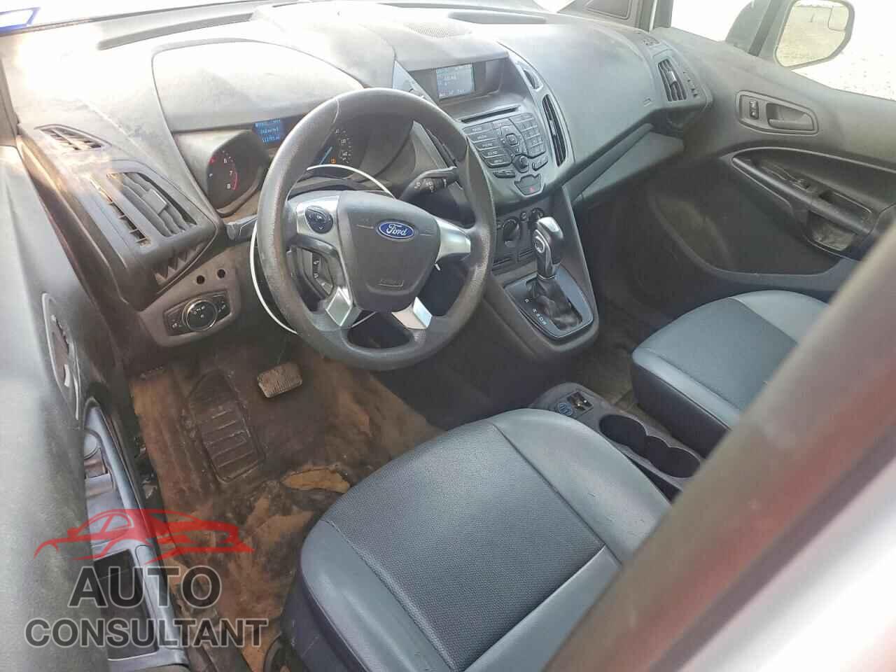 FORD TRANSIT 2014 - NM0LS7E76E1172313