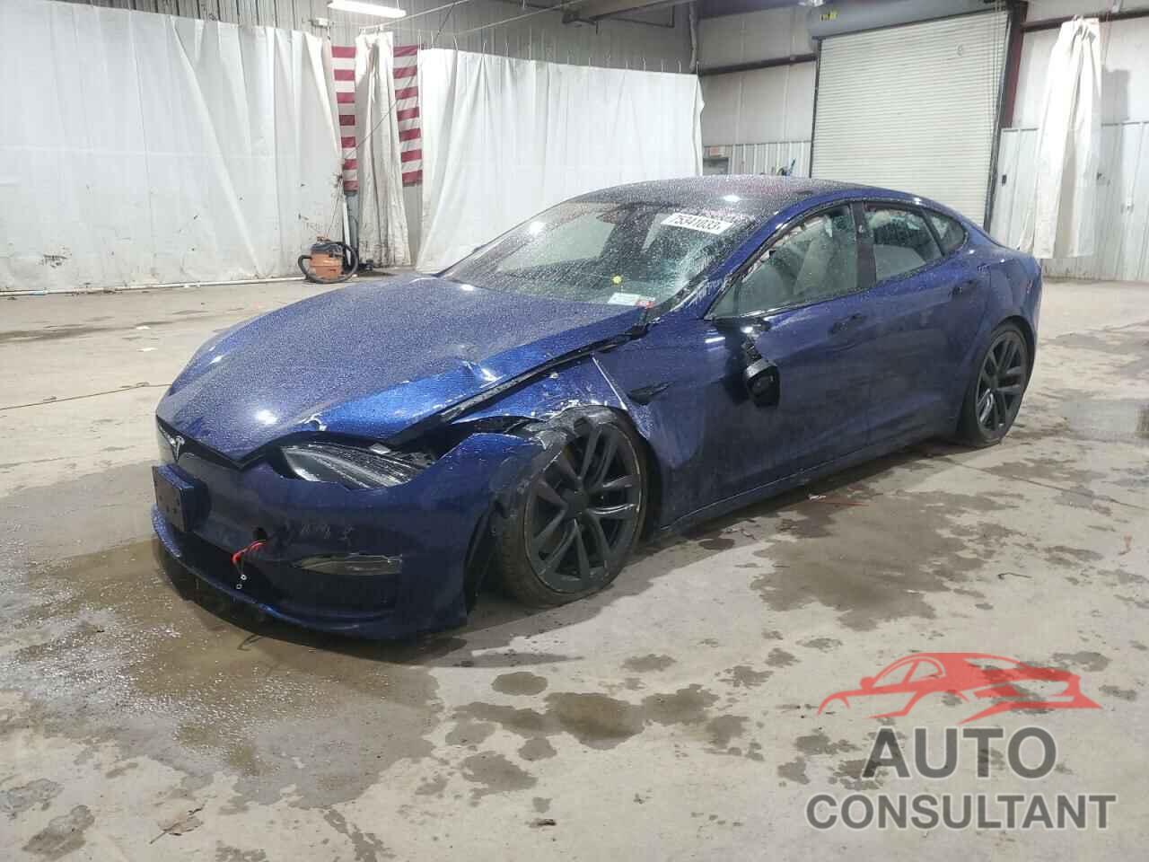 TESLA MODEL S 2023 - 5YJSA1E59PF511248