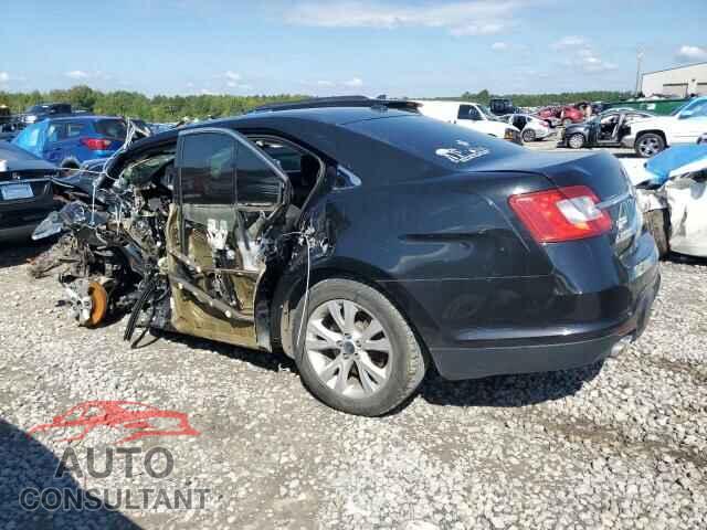 FORD TAURUS 2011 - 1FAHP2EW8BG107403
