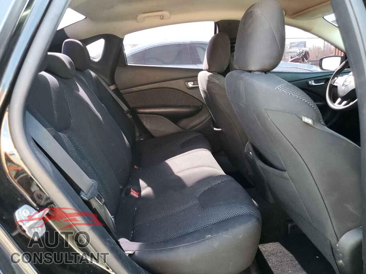 DODGE DART 2015 - 1C3CDFAA1FD421064