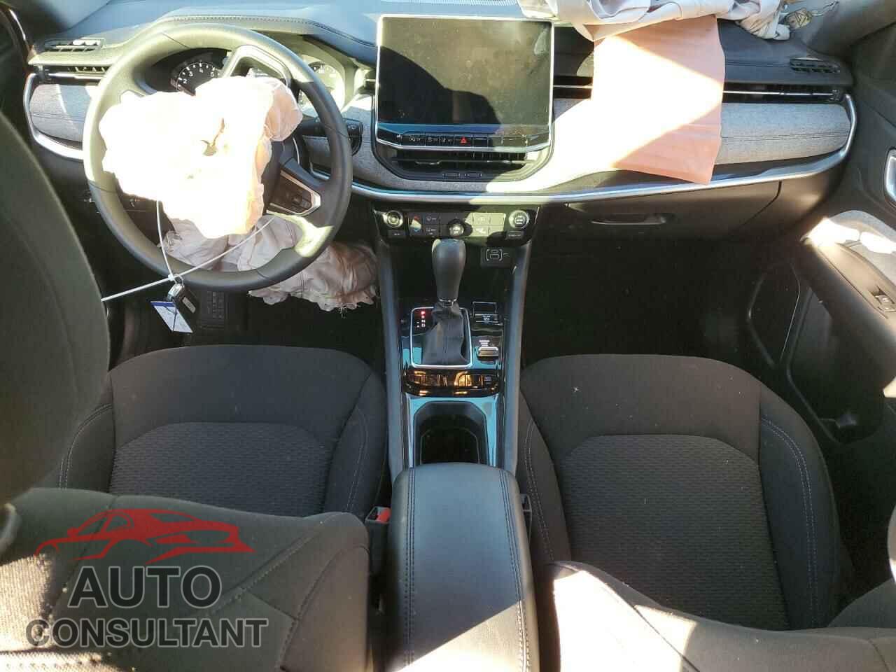 JEEP COMPASS 2023 - 3C4NJDANXPT520823