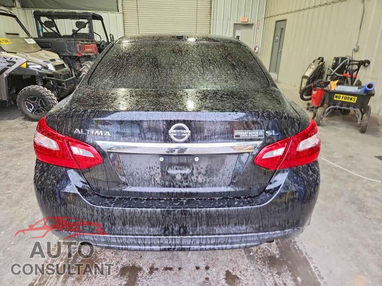 NISSAN ALTIMA 2017 - 1N4AL3AP1HC212253