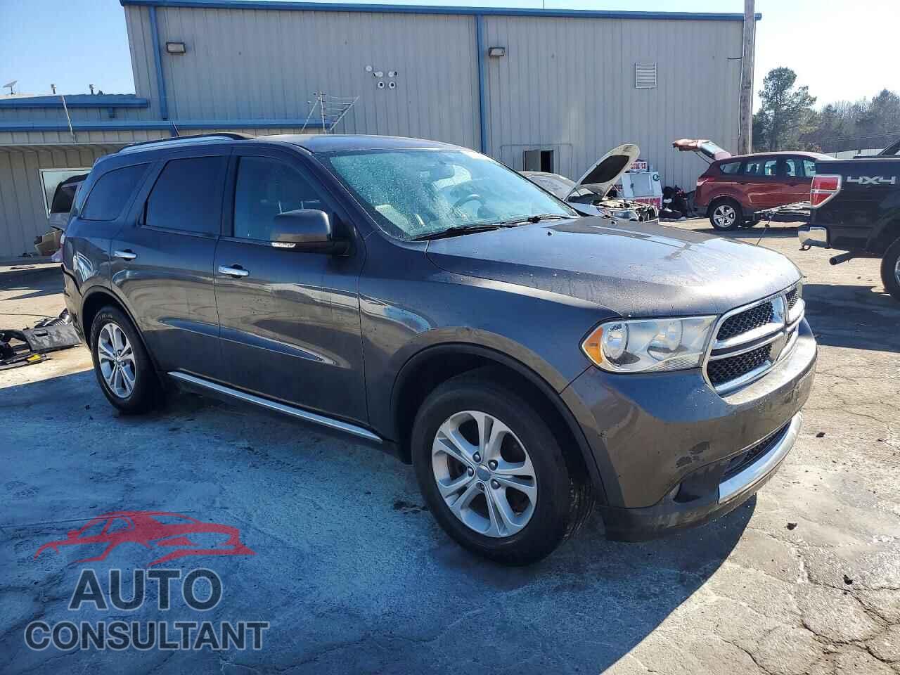 DODGE DURANGO 2013 - 1C4RDJDG6DC690348