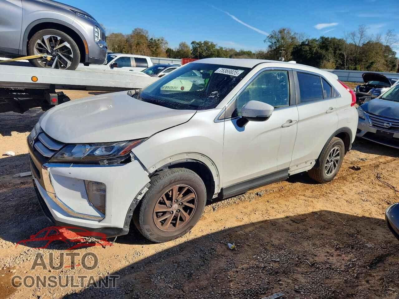 MITSUBISHI ECLIPSE 2020 - JA4AT3AA1LZ014326