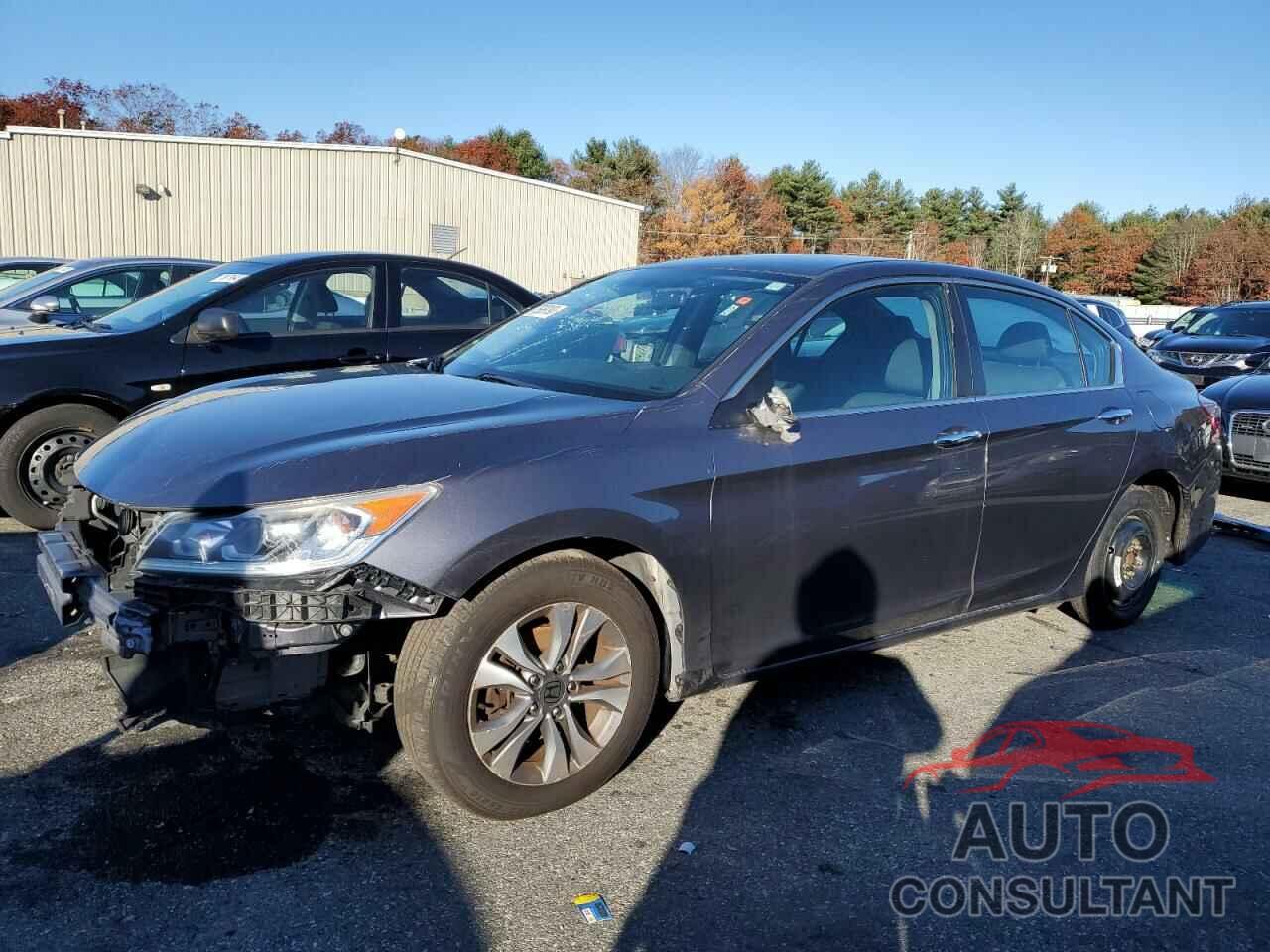 HONDA ACCORD 2016 - 1HGCR2F30GA100170