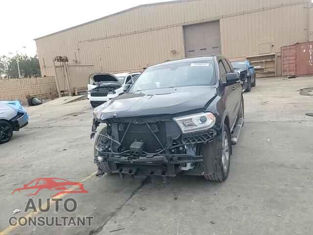 DODGE DURANGO 2014 - 1C4RDHDG0EC476630