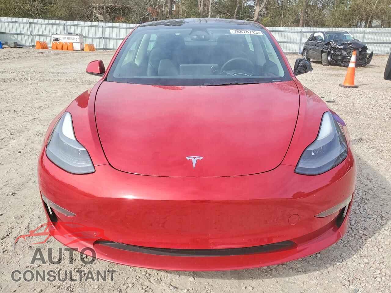 TESLA MODEL 3 2023 - 5YJ3E1EC3PF430785