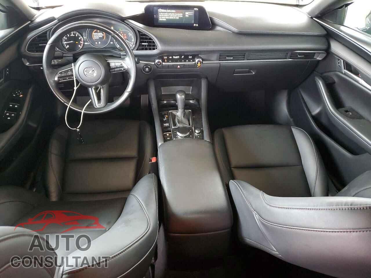 MAZDA 3 SELECT S 2025 - JM1BPAKM7S1753497