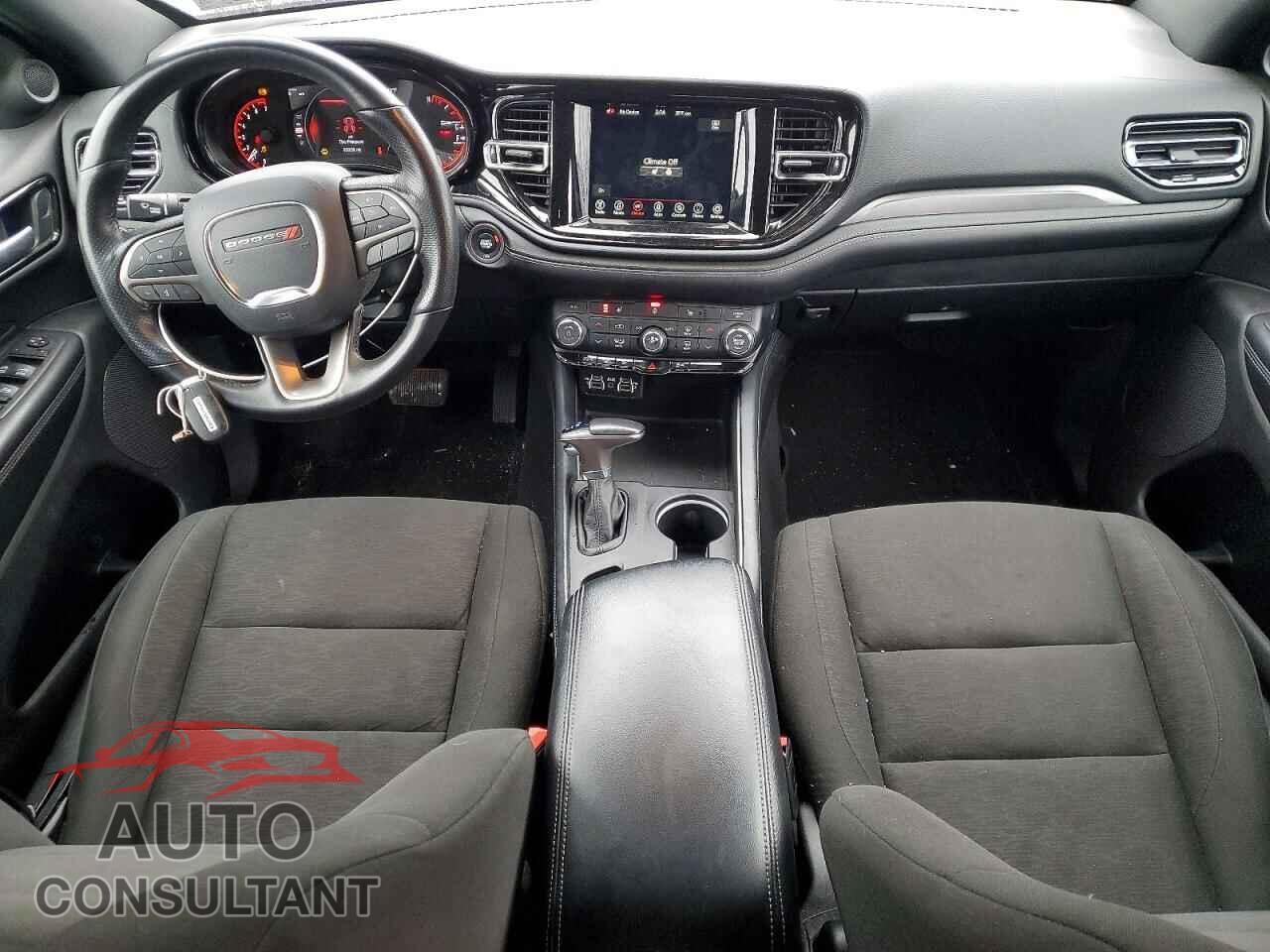 DODGE DURANGO 2024 - 1C4RDHAG5RC149747