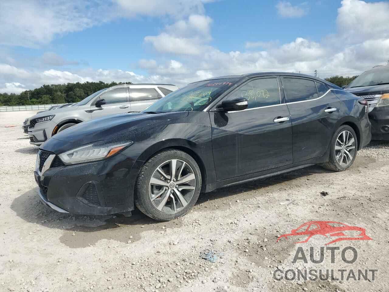 NISSAN MAXIMA 2019 - 1N4AA6AV6KC370309