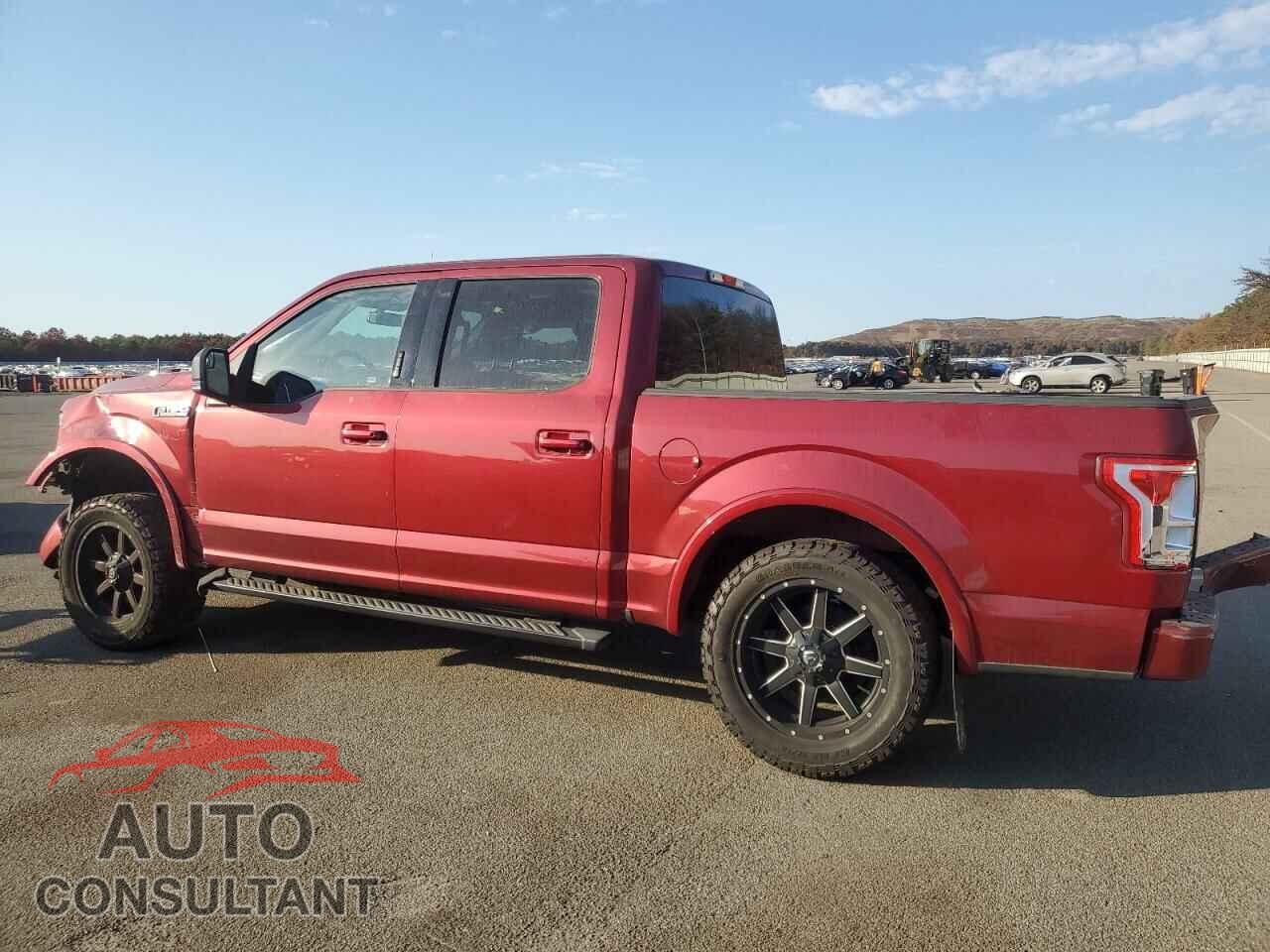 FORD F-150 2015 - 1FTEW1EF2FFC82185