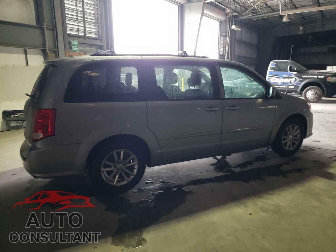 DODGE CARAVAN 2015 - 2C4RDGCG4FR591266