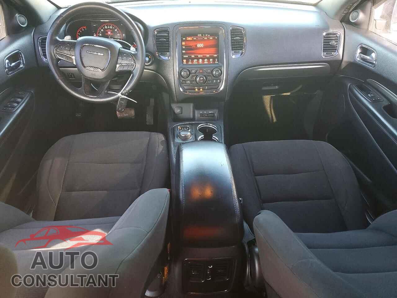 DODGE DURANGO 2014 - 1C4RDHAGXEC344737