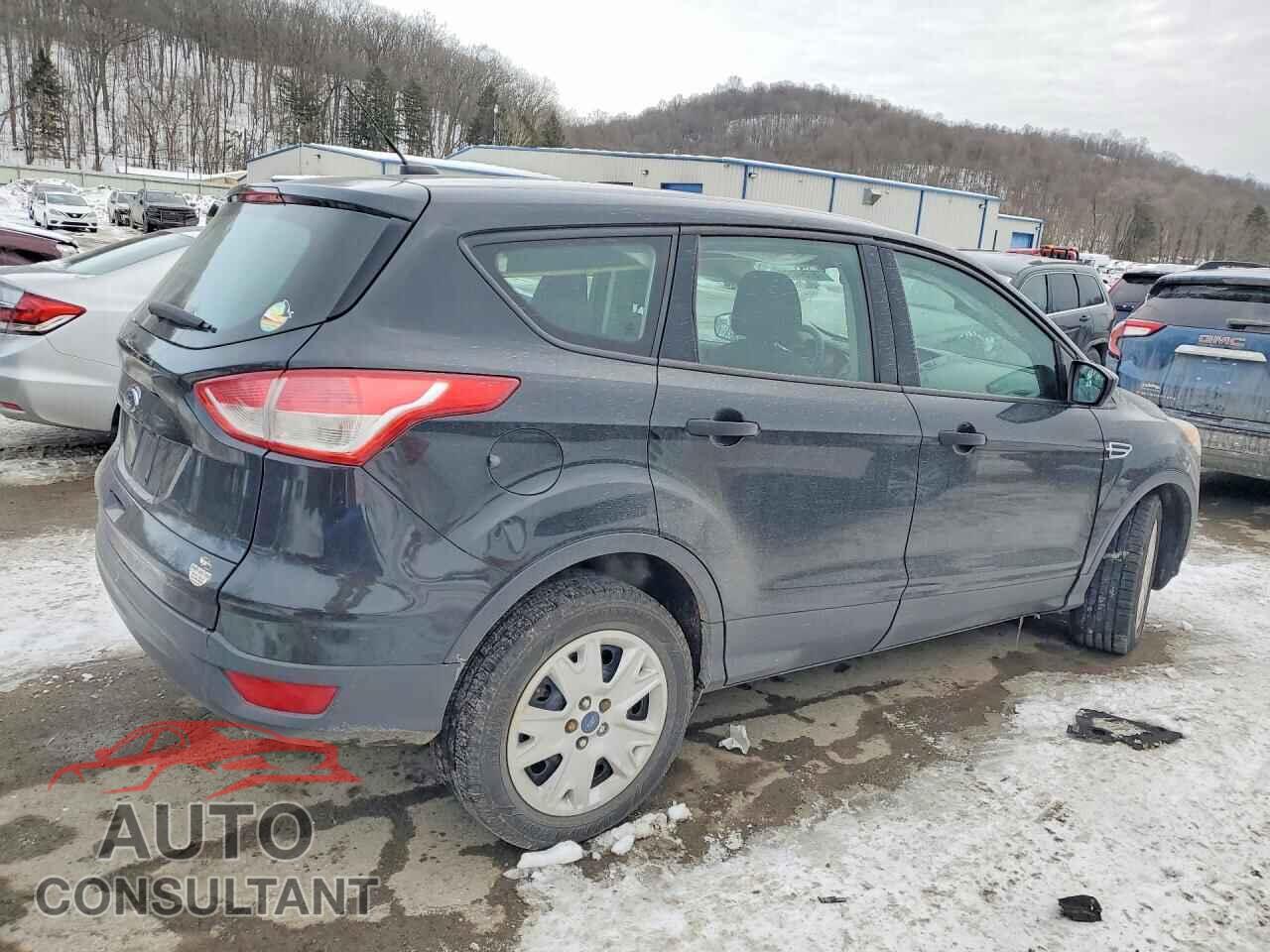 FORD ESCAPE 2015 - 1FMCU0F70FUB11389