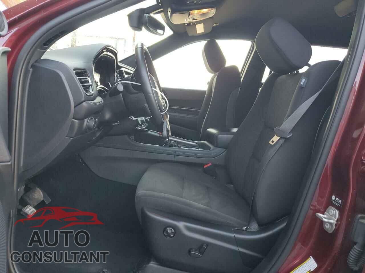 DODGE DURANGO 2023 - 1C4RDHAG4PC635222