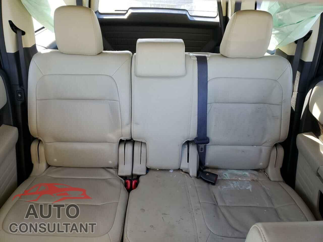 FORD FLEX 2019 - 2FMHK6C84KBA21061