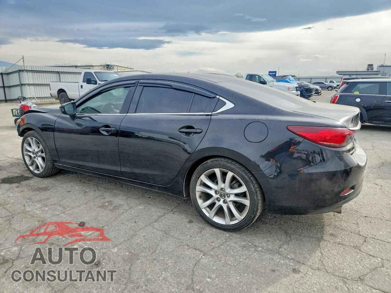 MAZDA 6 2016 - JM1GJ1V55G1438457