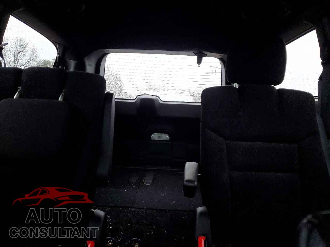 DODGE CARAVAN 2020 - 2C4RDGBG5LR183954