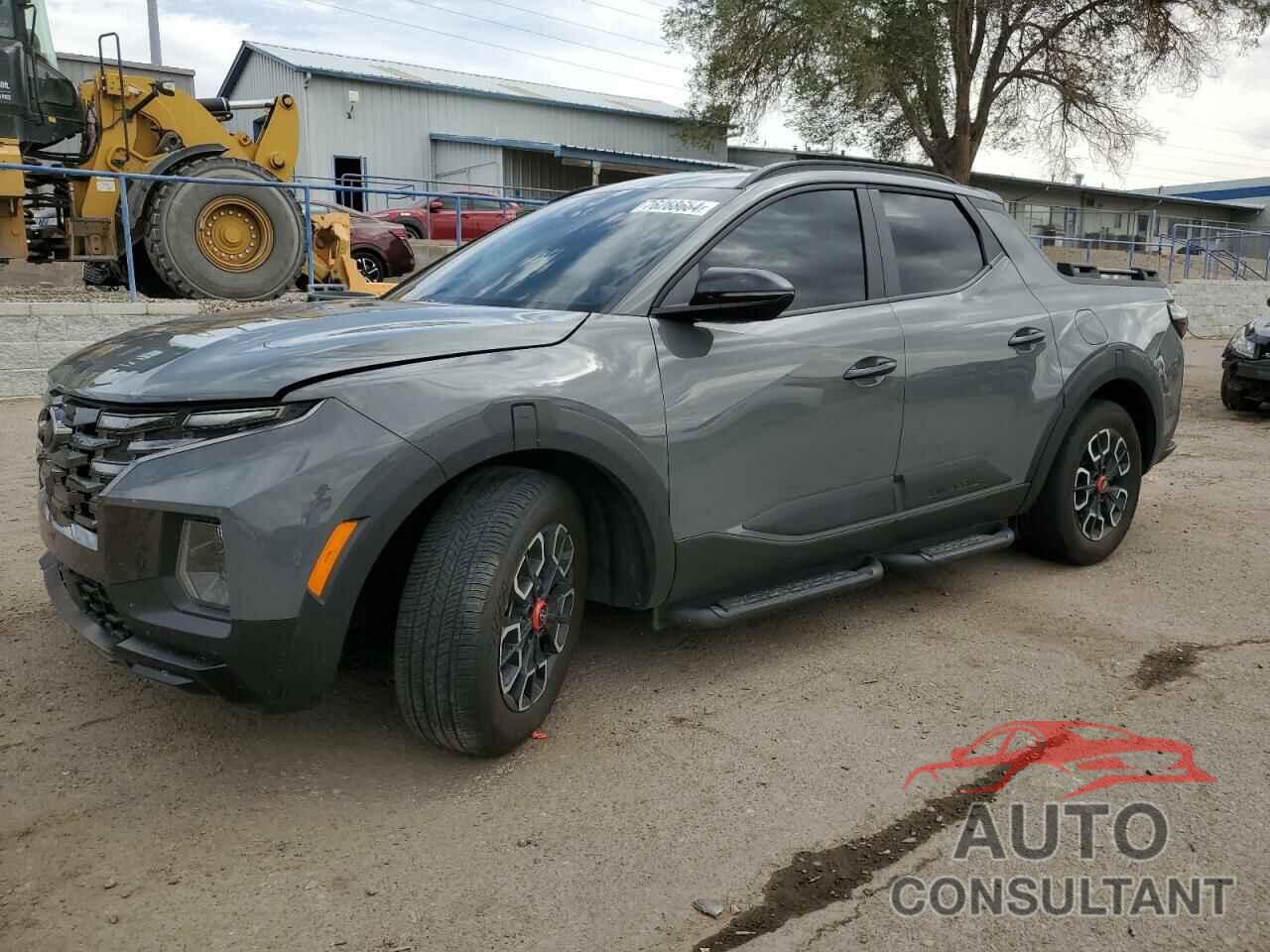 HYUNDAI SANTA CRUZ 2024 - 5NTJDDDF2RH104893