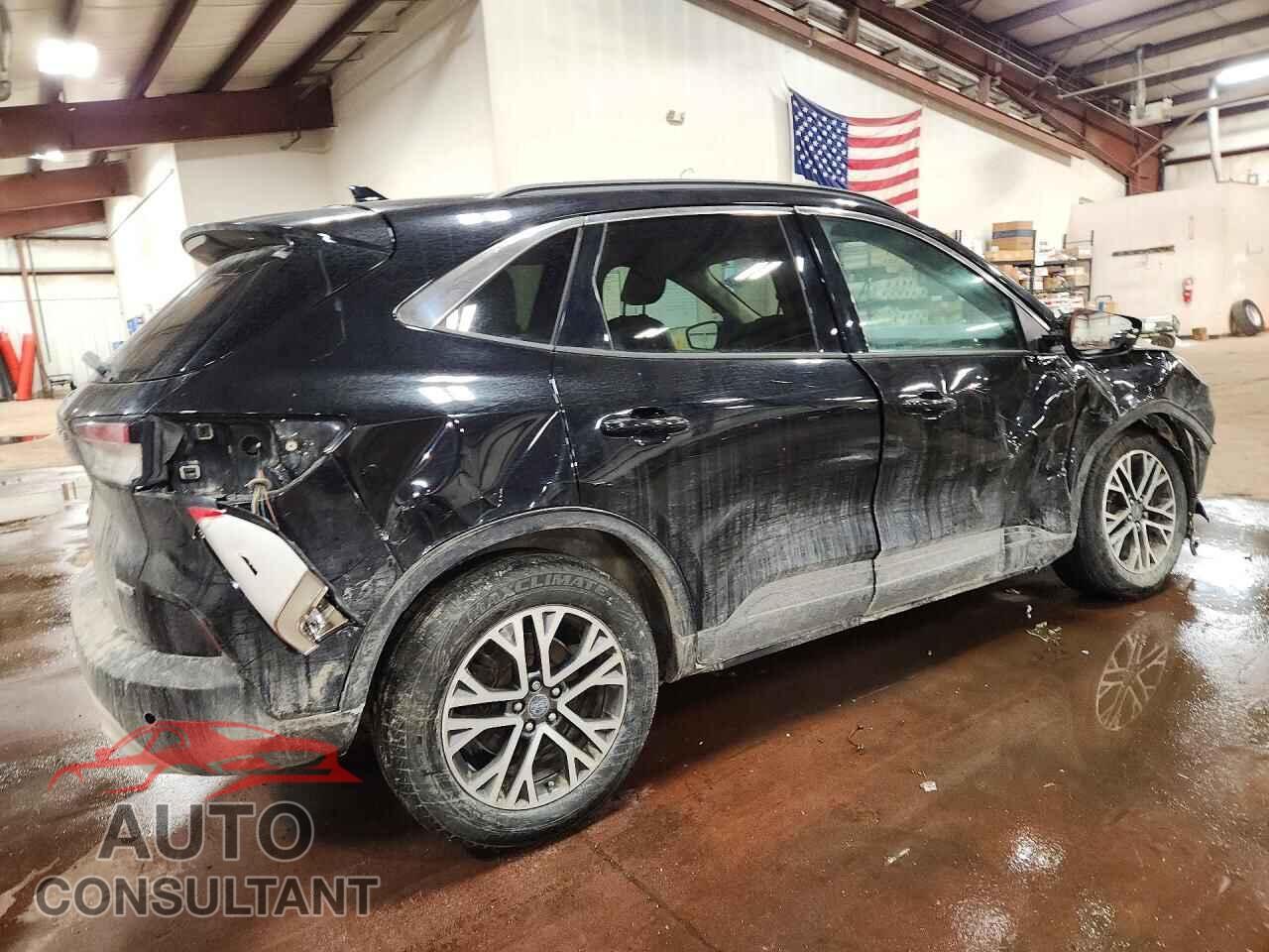 FORD ESCAPE 2020 - 1FMCU9H61LUA00970
