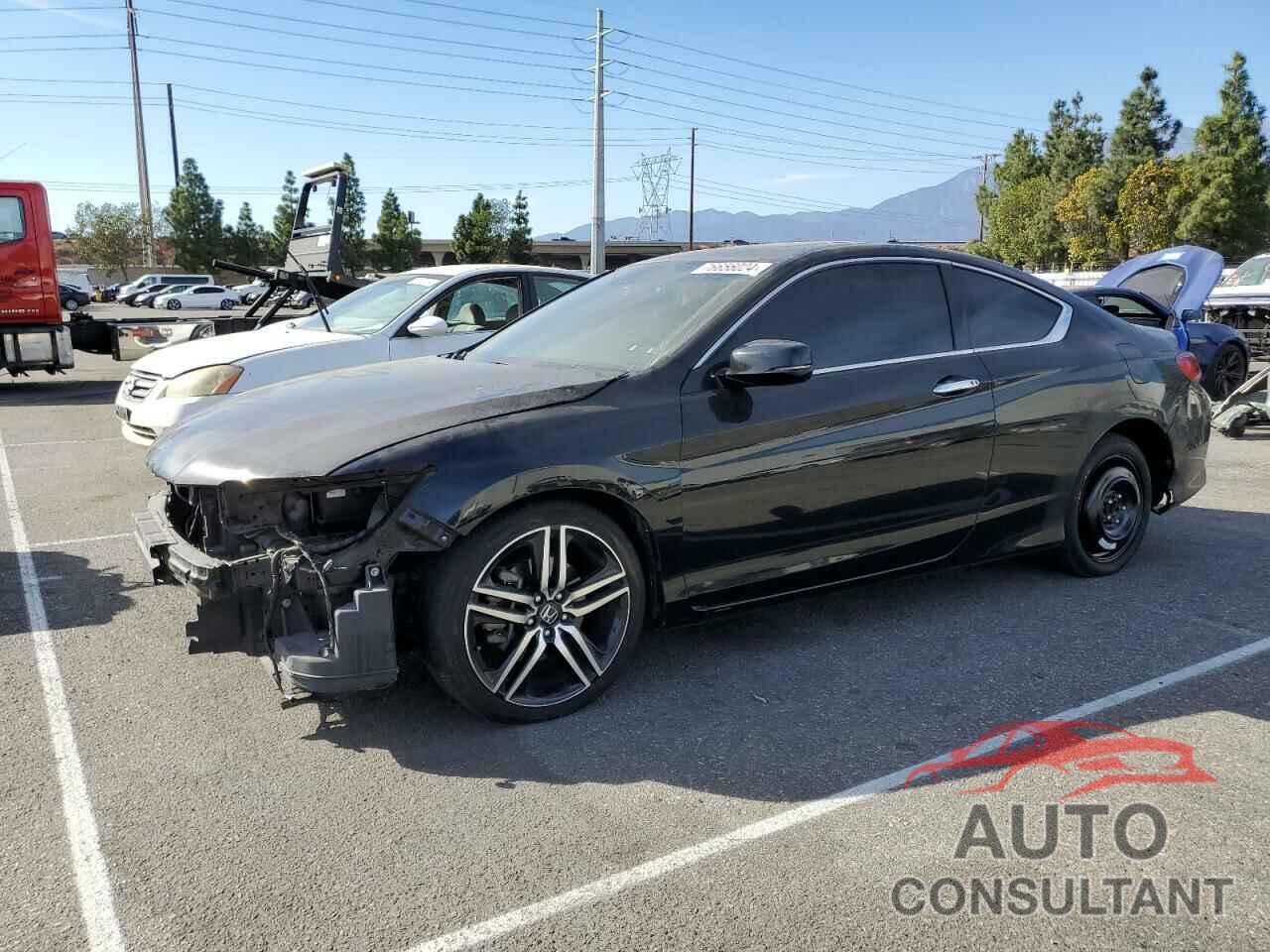 HONDA ACCORD 2017 - 1HGCT2B01HA005986