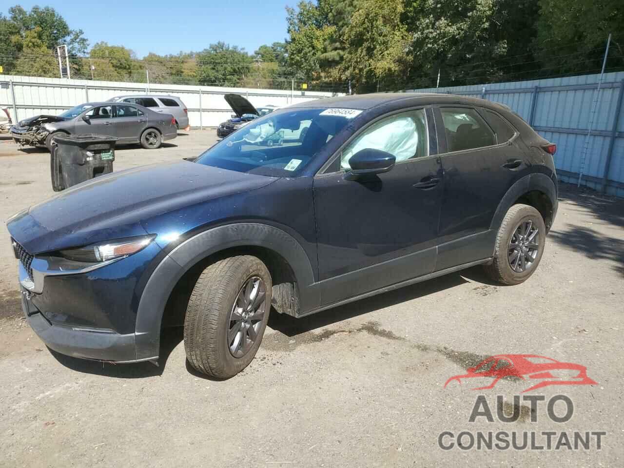 MAZDA CX30 2020 - 3MVDMABL5LM102039