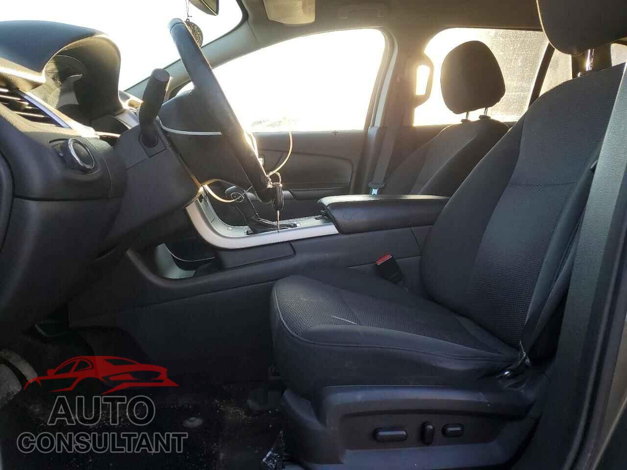 FORD EDGE 2013 - 2FMDK4JC1DBE36254