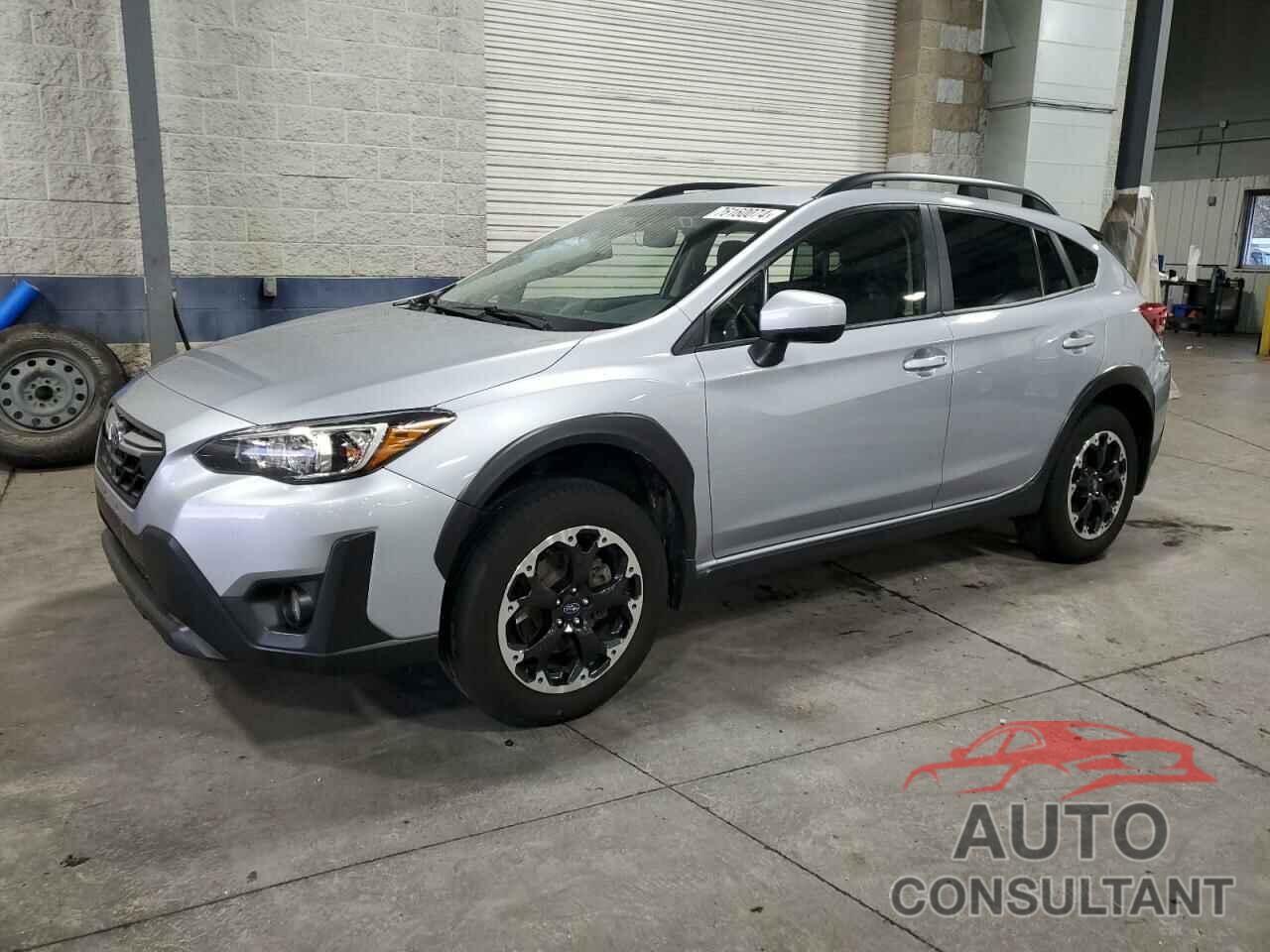 SUBARU CROSSTREK 2022 - JF2GTAPC0N8269198