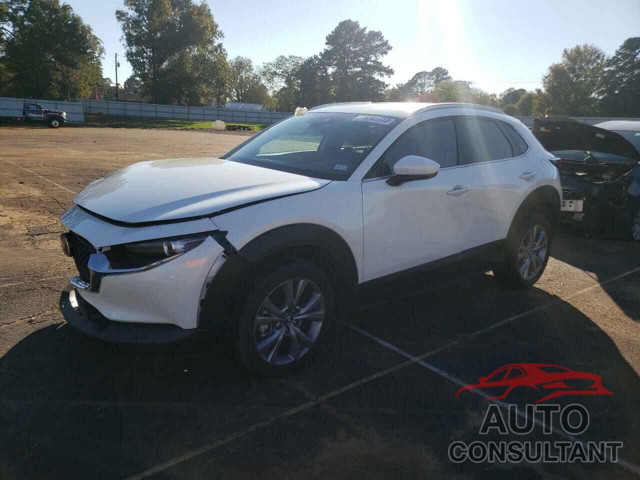 MAZDA CX30 2022 - 3MVDMBBL4NM448625