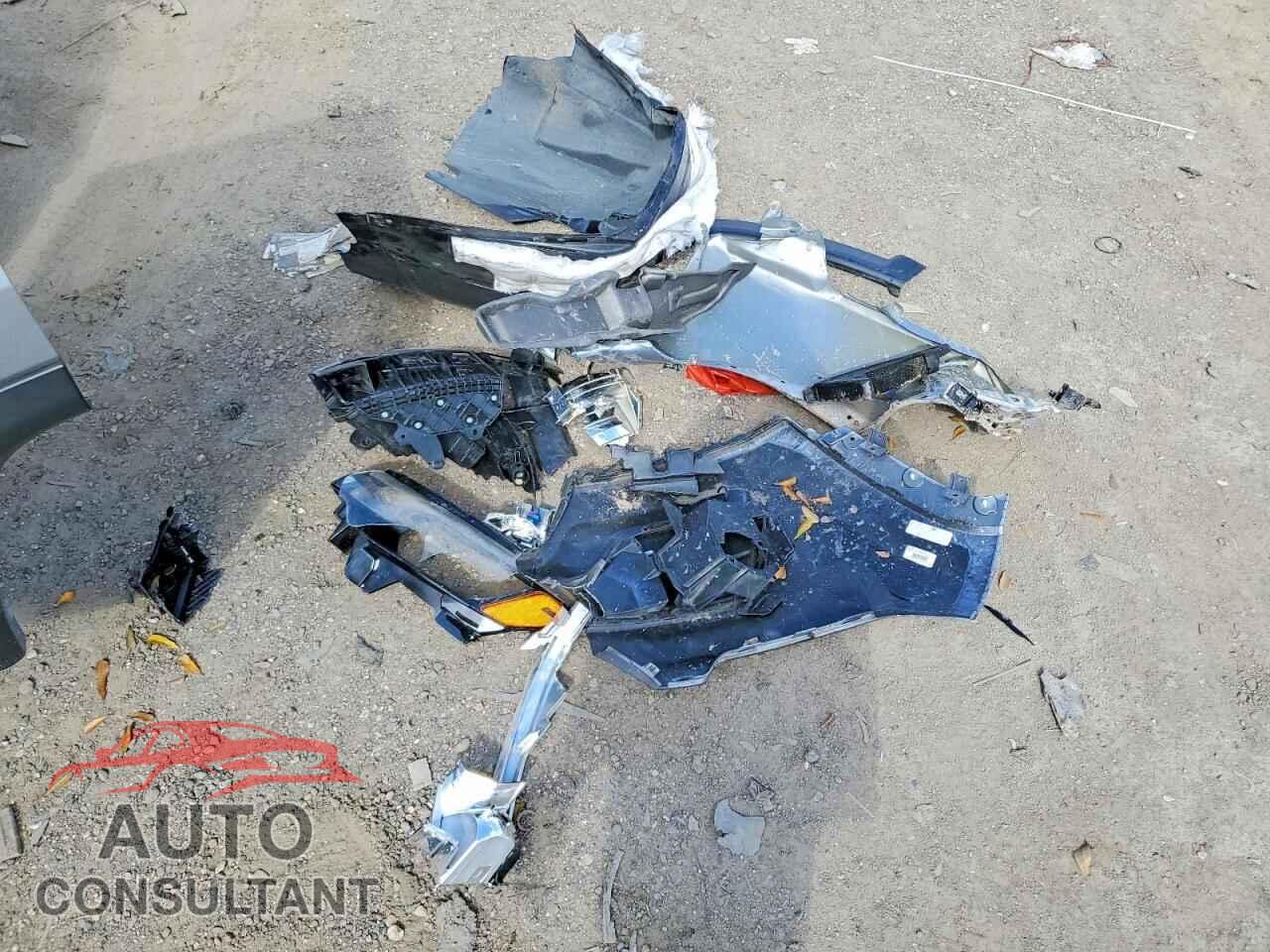 JEEP COMPASS 2023 - 3C4NJDANXPT547312