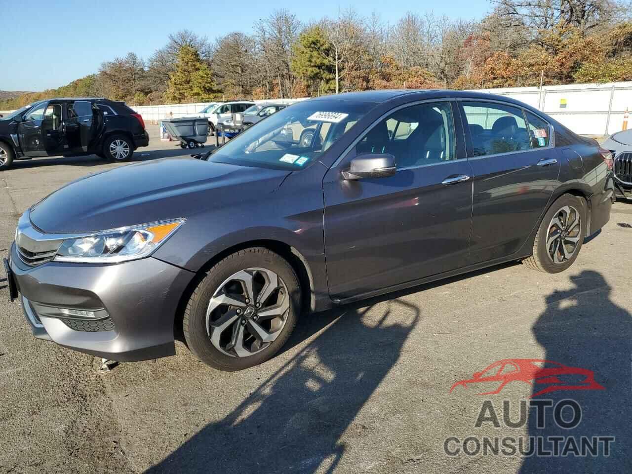 HONDA ACCORD 2017 - 1HGCR2F82HA153062