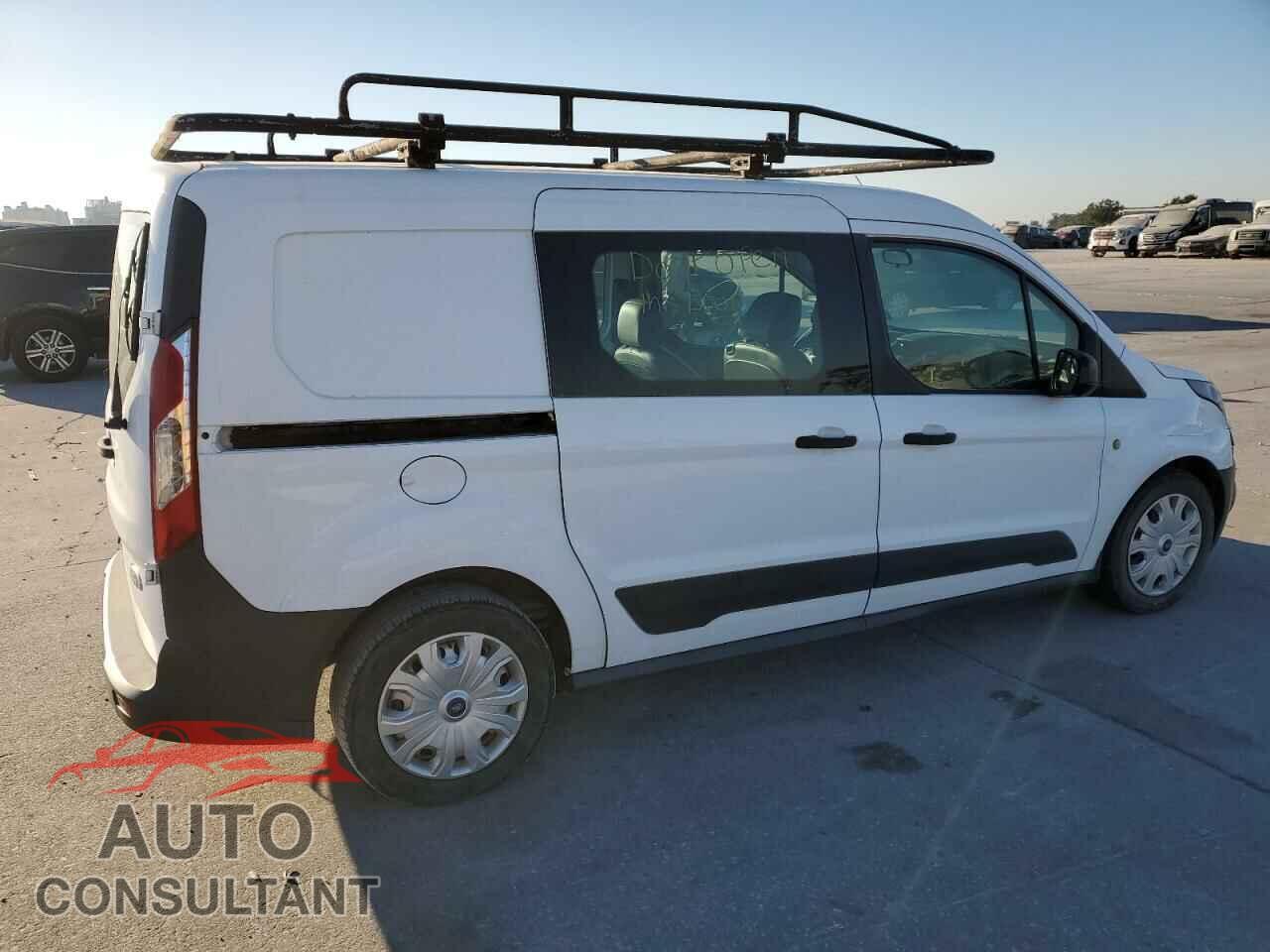 FORD TRANSIT 2016 - NM0LS7E71G1257496