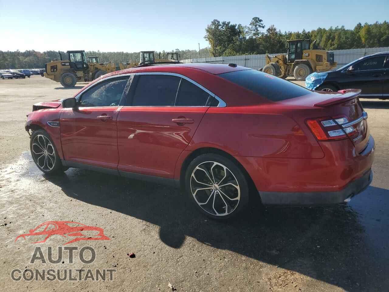 FORD TAURUS 2015 - 1FAHP2KT0FG131565