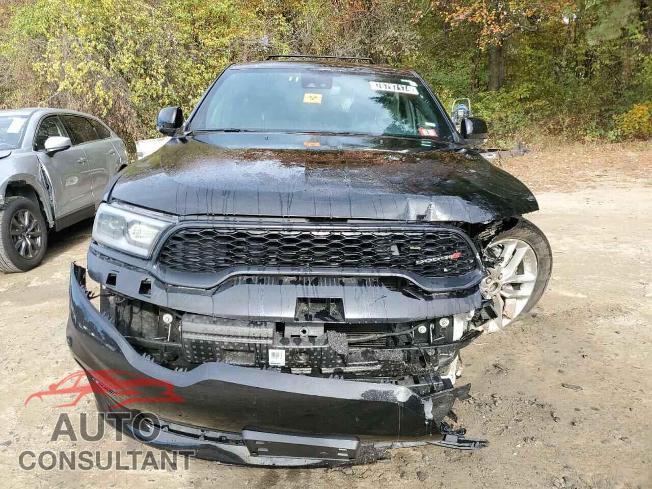 DODGE DURANGO 2023 - 1C4RDJDG5PC582498
