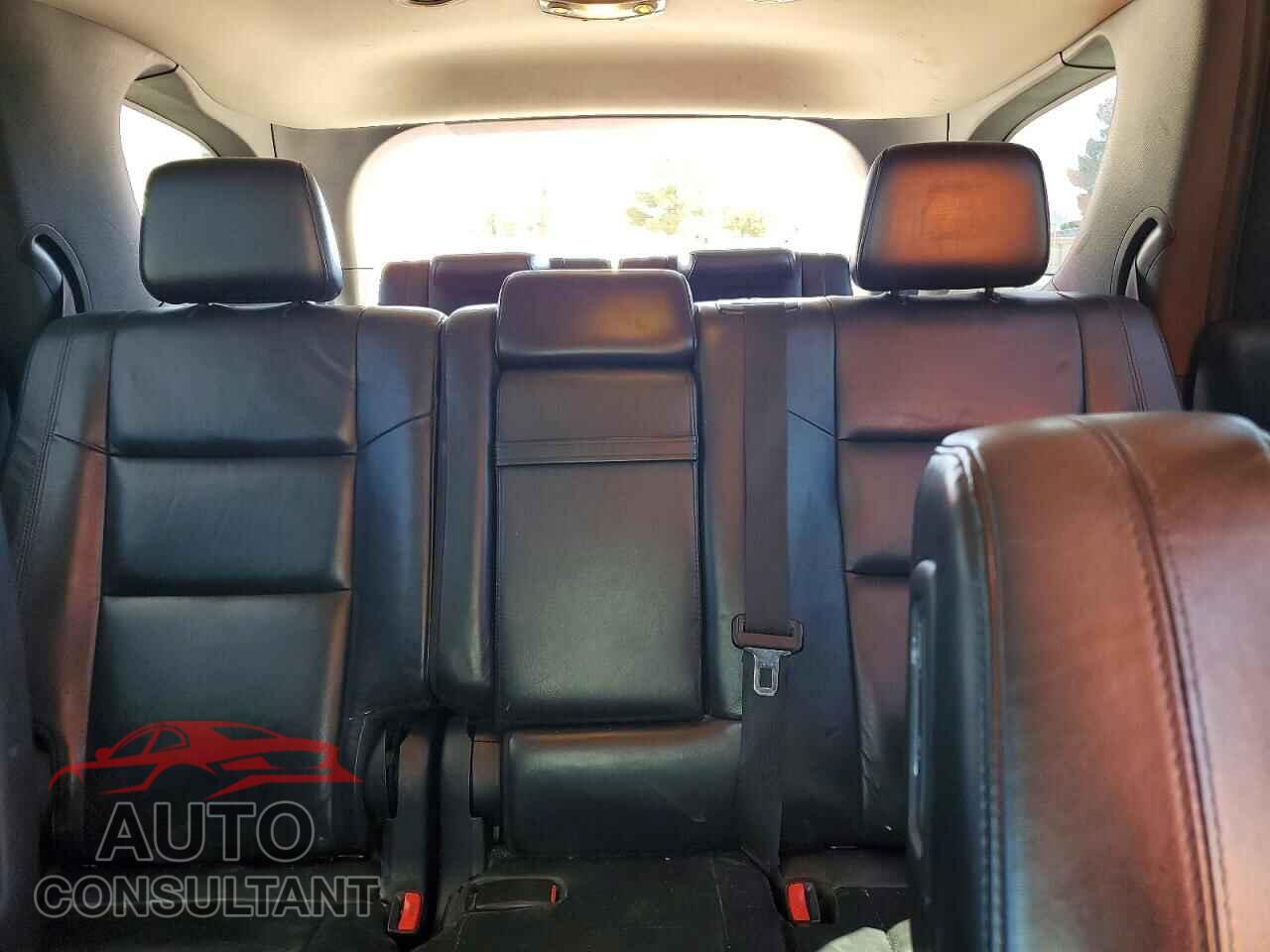 DODGE DURANGO 2015 - 1C4RDJDG0FC240505