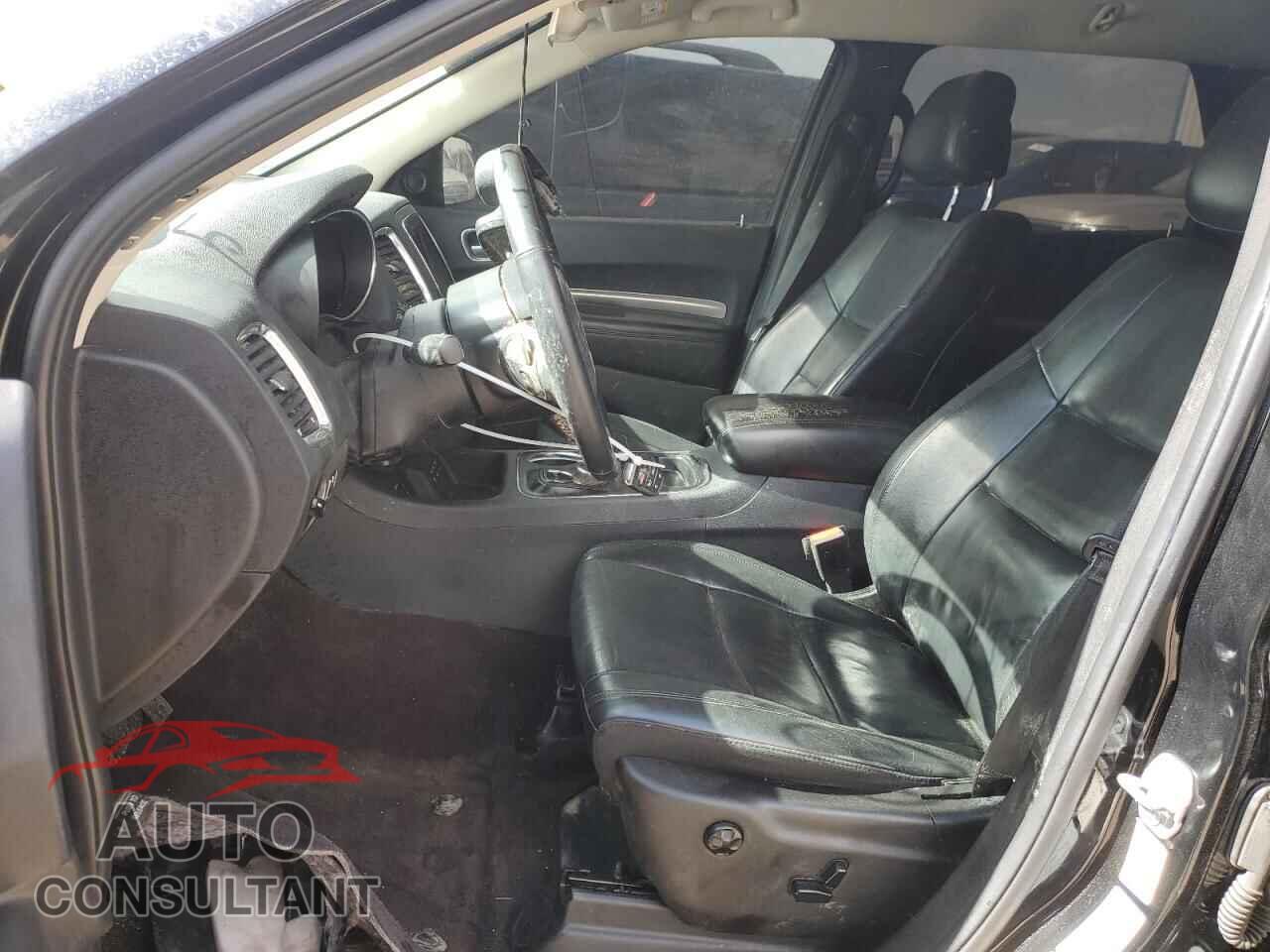 DODGE DURANGO 2017 - 1C4RDHDG0HC796678