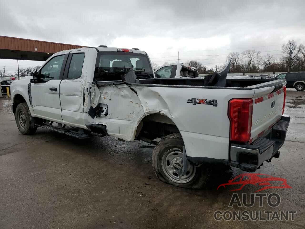 FORD F250 2023 - 1FT7X2BA1PED18993