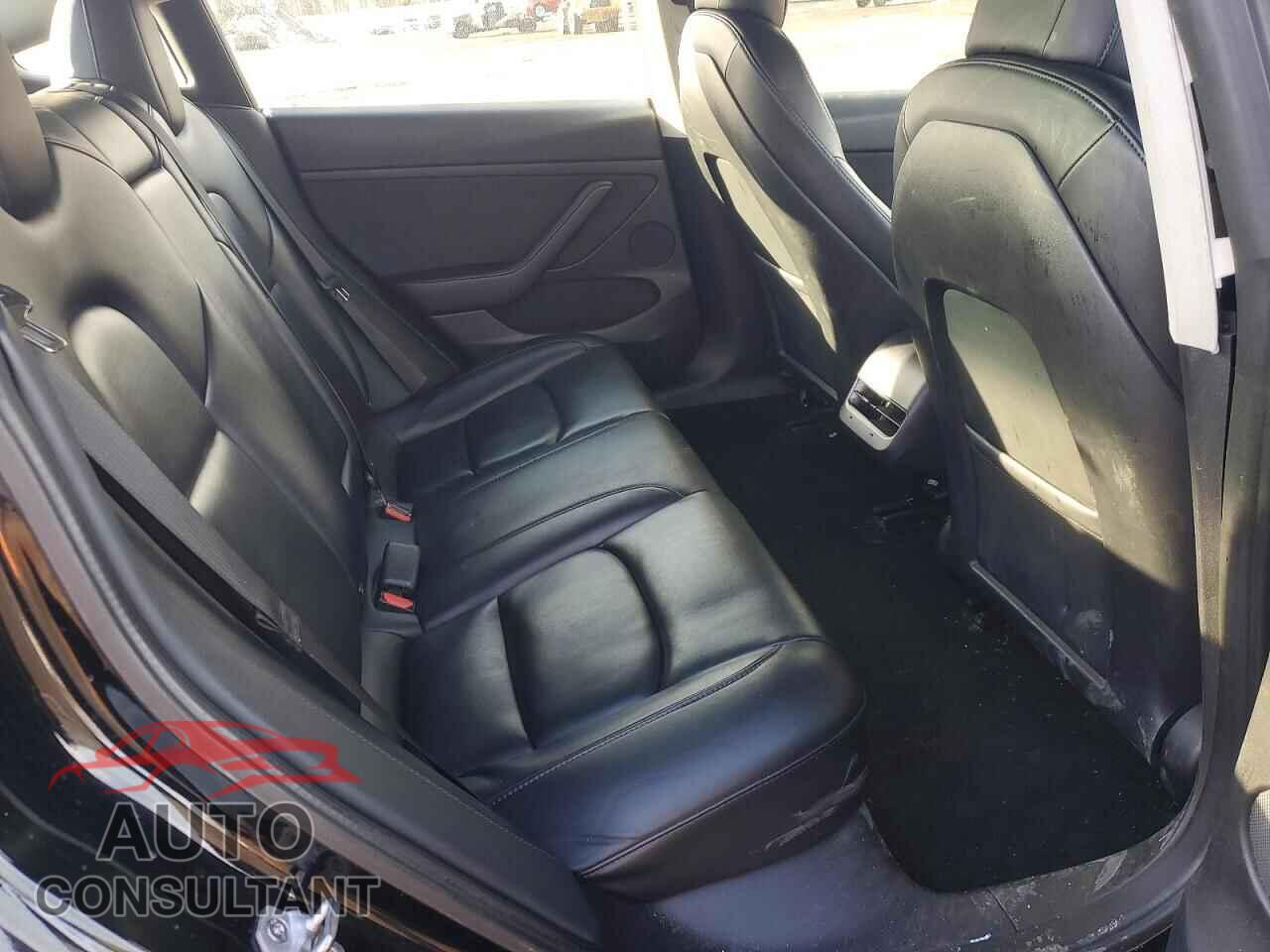 TESLA MODEL 3 2022 - 5YJ3E1EA1NF287928