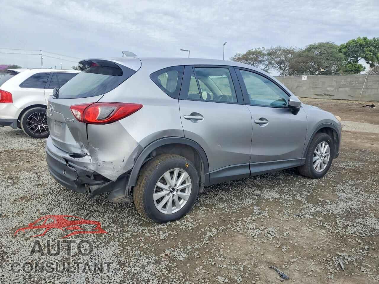 MAZDA CX-5 2013 - JM3KE2BE5D0128875