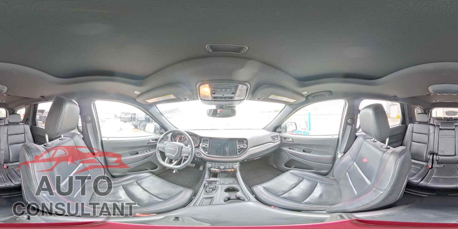 DODGE DURANGO 2023 - 1C4RDJDG2PC597007