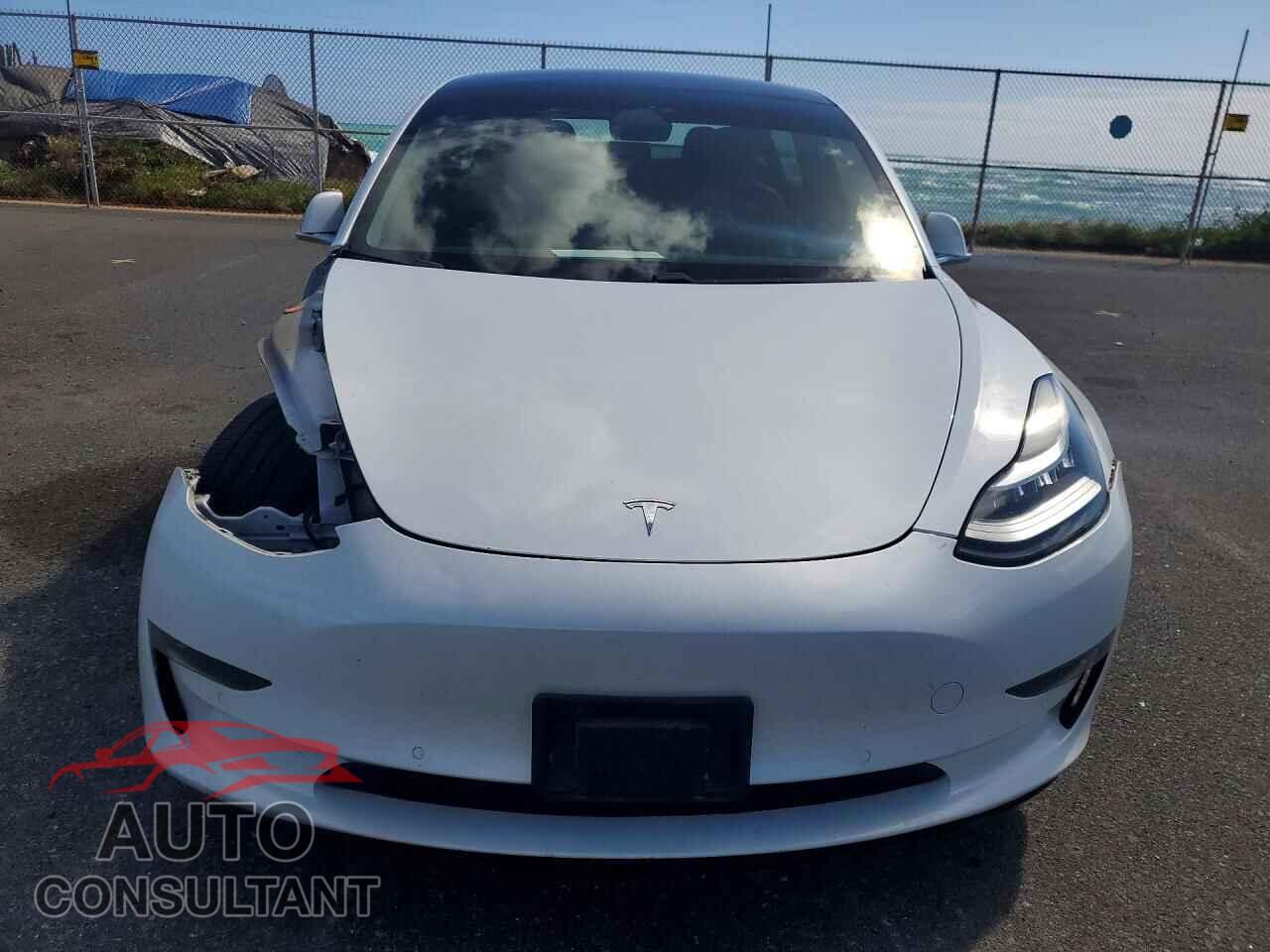TESLA MODEL 3 2019 - 5YJ3E1EA4KF332064
