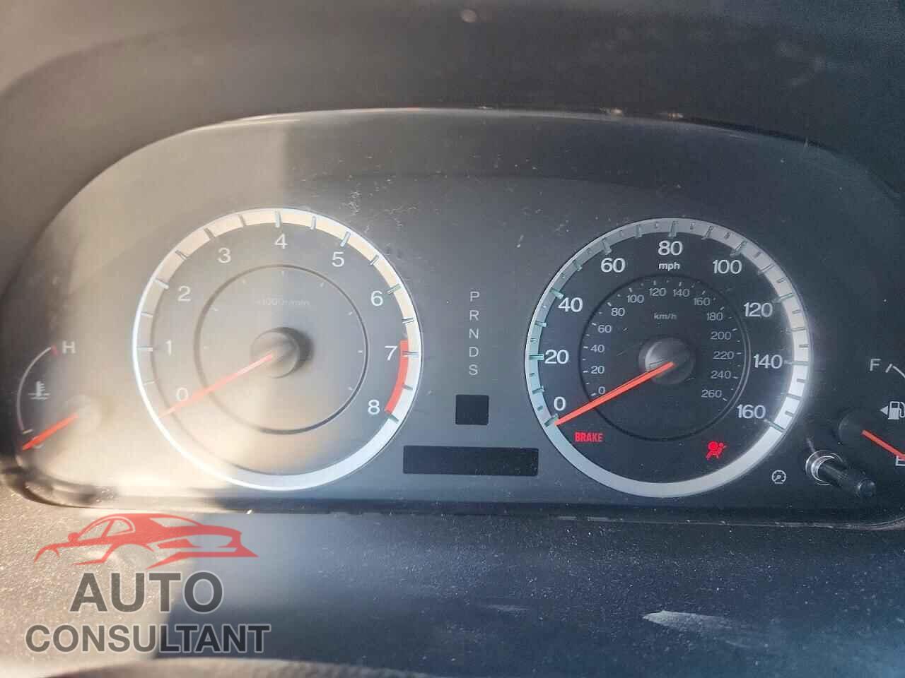 HONDA ACCORD 2012 - 1HGCS2B85CA005409