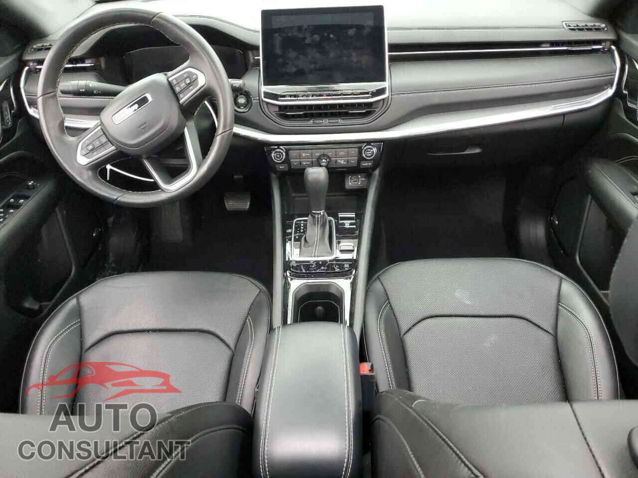 JEEP COMPASS 2022 - 3C4NJDCB0NT230056